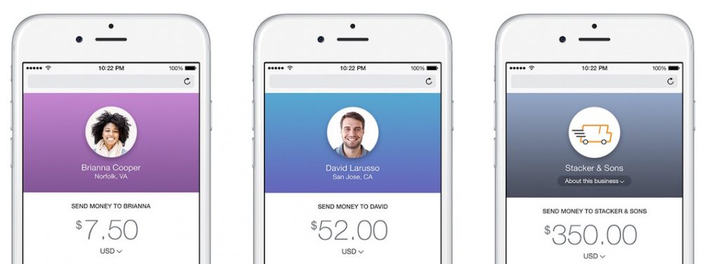 Apple Planning Payment Service to Make Sending Money to Friends and Family Easy