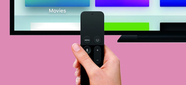 4 Must-Know Apple TV Siri Remote Tips and Tricks