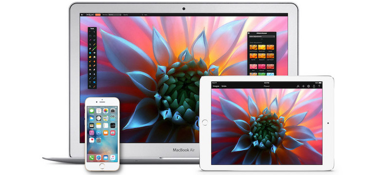deals on Apple products this week