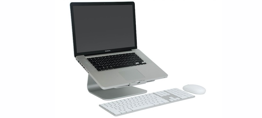 mStand MacBook Stand - $17.00 OFF