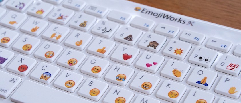 emoji+keyboard+base+angle+half
