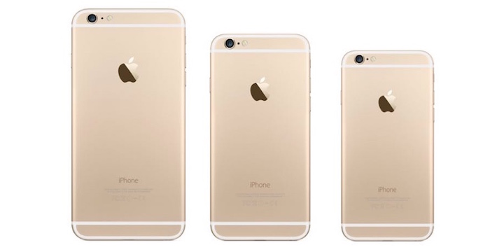 Apple Predicted to Launch 4-Inch Phone in Early 2016