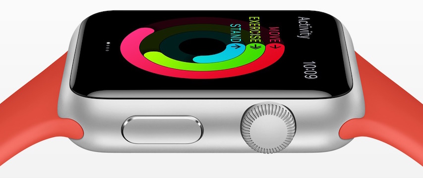 Apple Offers $50 Off Apple Watch When Bought With iPhone
