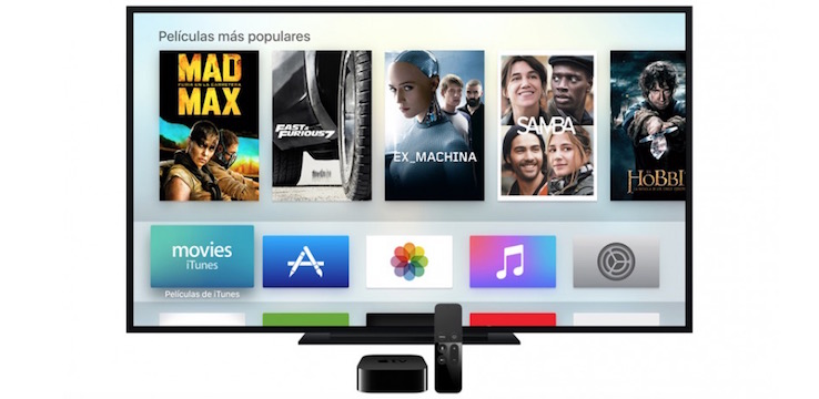 How to Set Up Volume Control and Take Screenshots On the New Apple TV