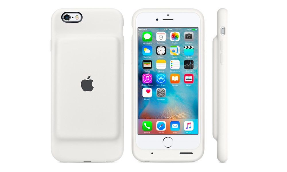 Hands-On iPhone 6s Smart Battery Case Review
