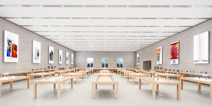 Apple-flagship-store-Berlin