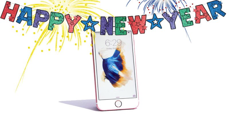 5 Hilarious Apps to Make Your New Years Eve Party a Hit