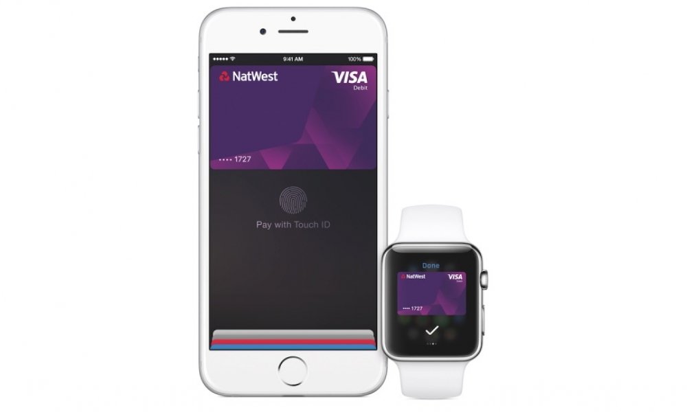 66 New Card Issuers Gain Support for Apple Pay in the United States