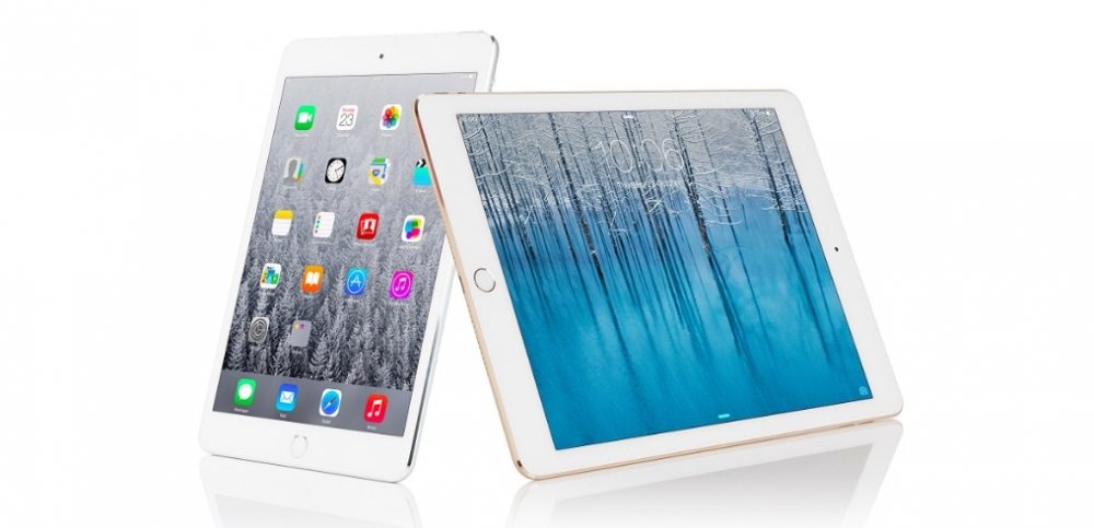 Credible Rumor Claims Apple to Launch iPad Air 3 in March 2016, iPhone 7 in September