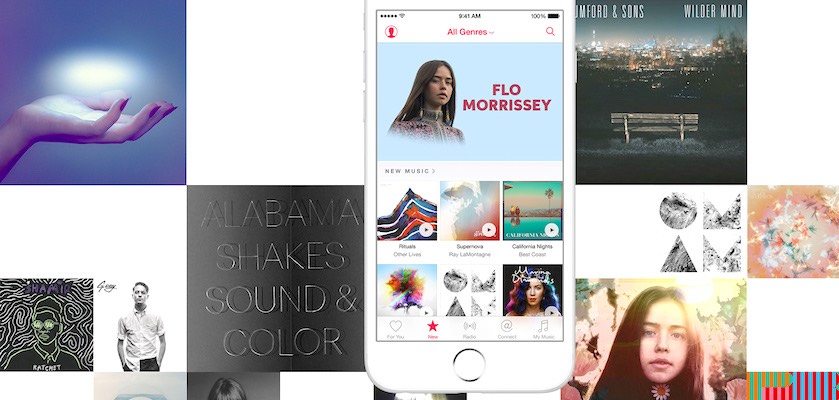 How to Transfer Your Data from Beats Music to Apple Music