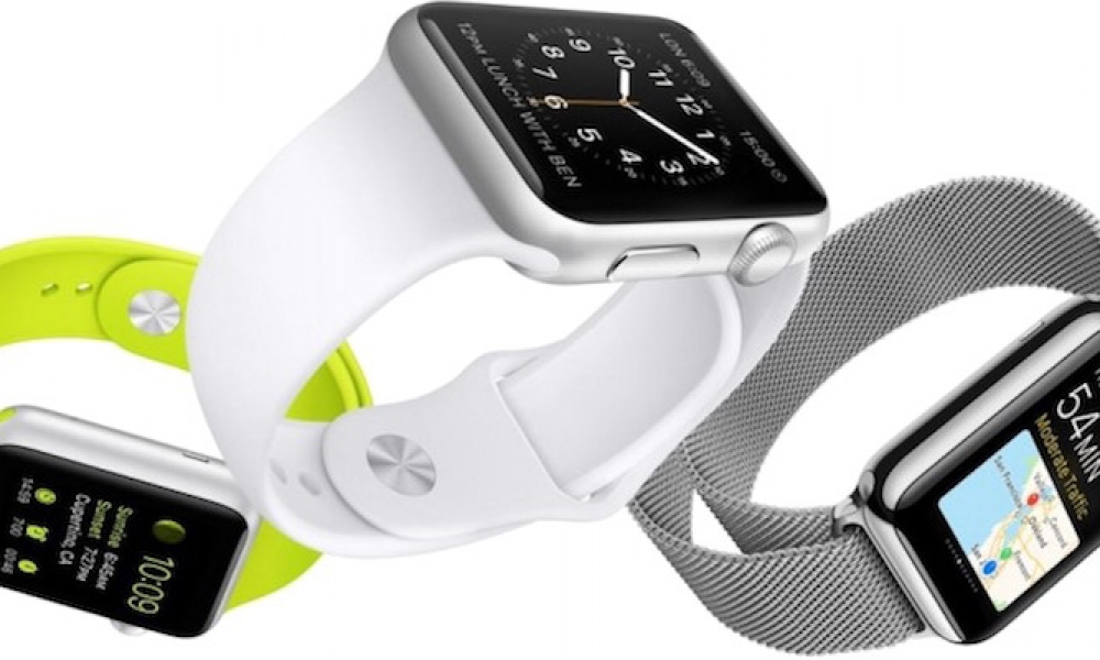 'Smart Strap' Patent Granted to Apple, Could it Change the Wearable Market?