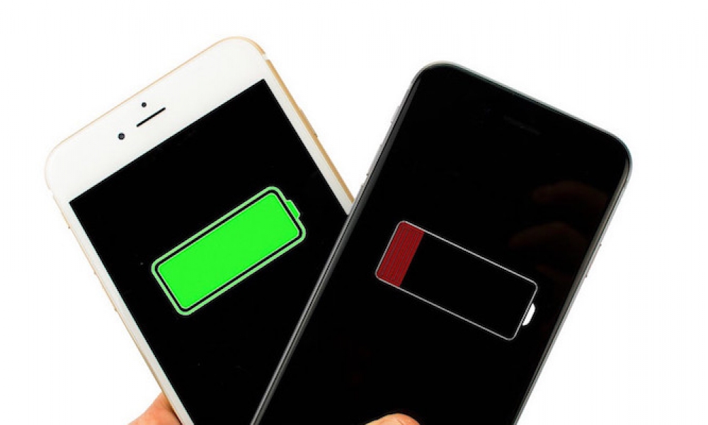 5 Battery Saving Tips for iPhone and iPad