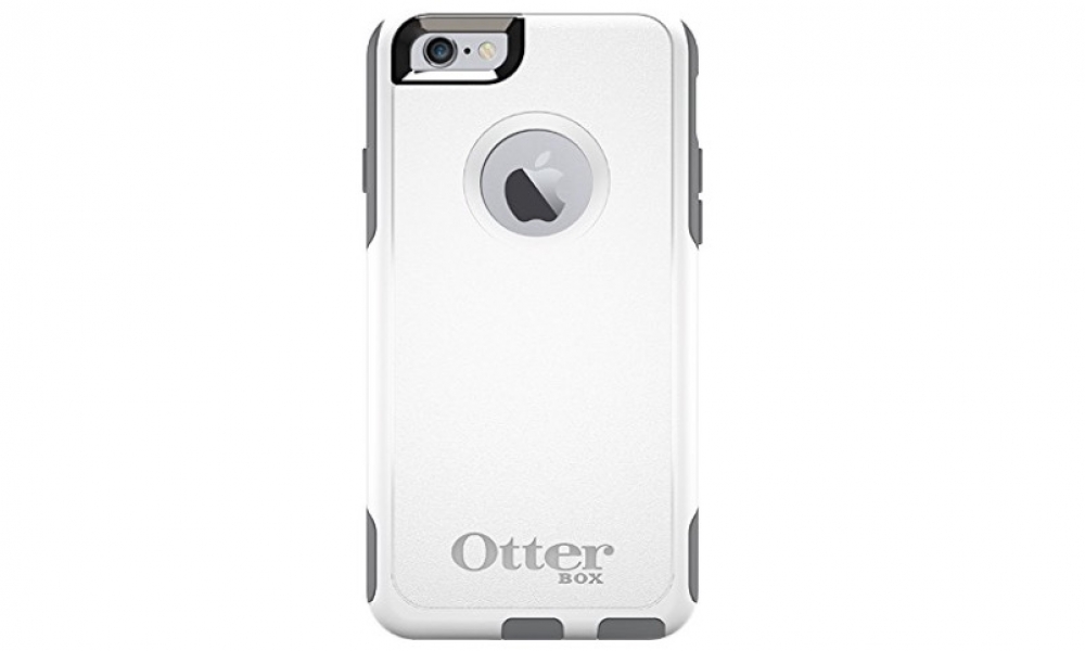 OtterBox Commuter Series Case for Apple iPhone 6 / 6S - 50% OFF