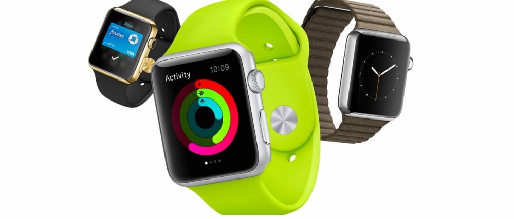 Apple Watch a Close Second Favorite, Behind Fitbit in Q3