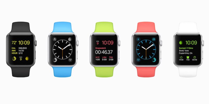 New Apple Watch Friendly Terminals Make Airline Travel Less Stressful