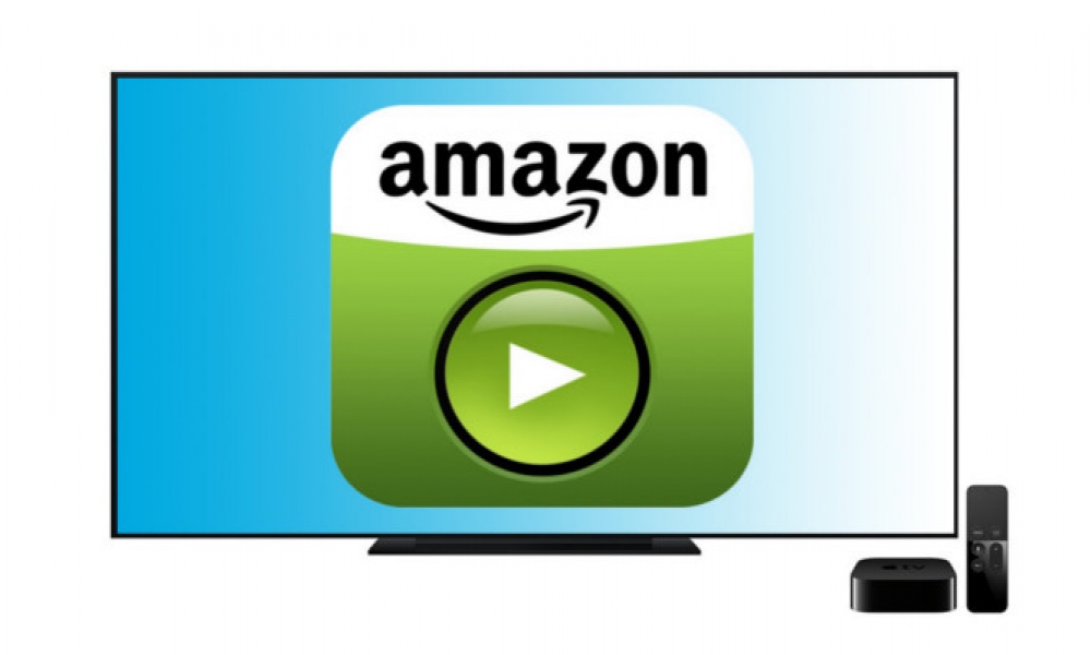 amazon apple tv app