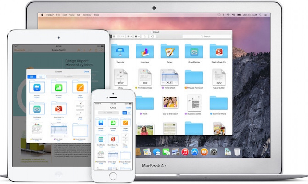 How to Backup Your iPhone or iPad Data to iCloud