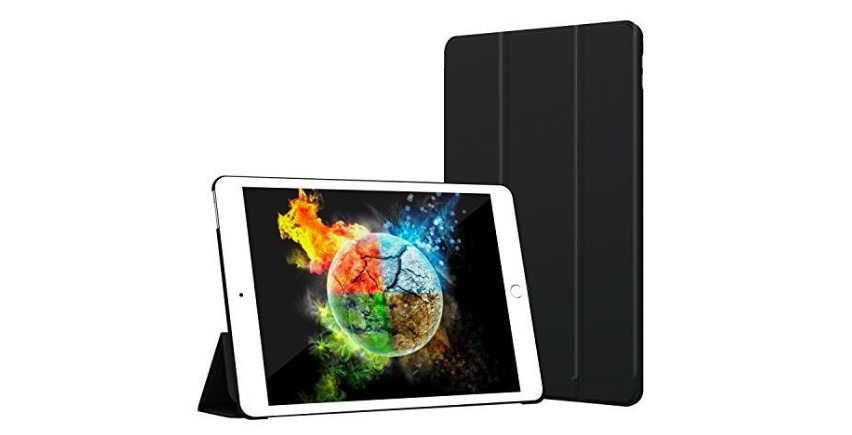 iPad Pro Smart Case - 68% OFF