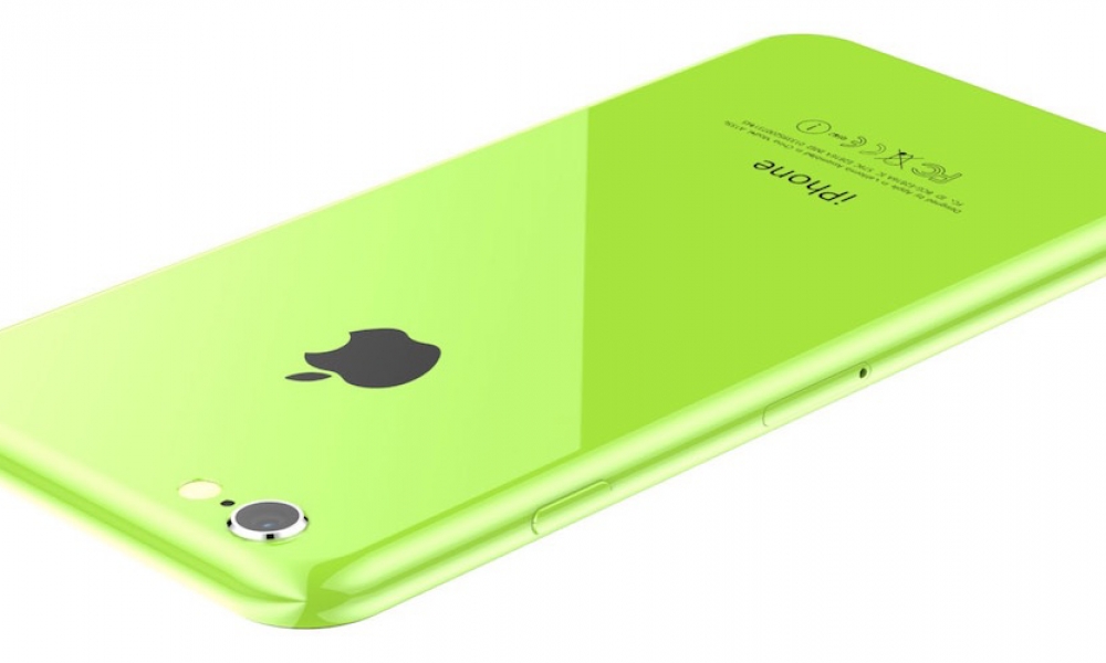 Metal iPhone 6c Rumored to Be Released in February 2016