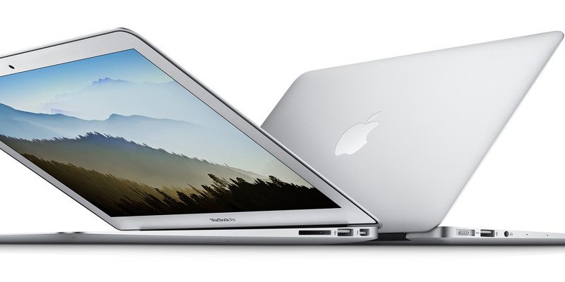 Long-Awaited MacBook Air Redesign Rumored to Be Announced at WWDC 2016