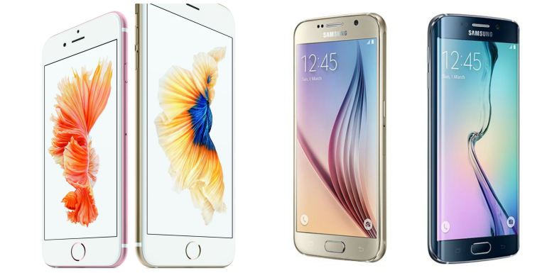 After Years-long Battle, Samsung to Pay Apple $548 Million for Design and Technology Patent Infringements