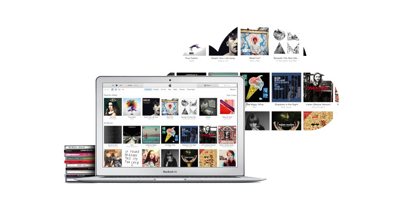 Apple Music and iTunes Match Get a Welcomed Boost