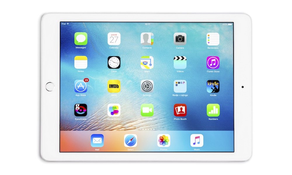 More iPad Air 3 Rumors Surface, Could it Have a 4K Display?