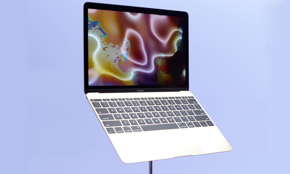 Here's What We Expect from Apple's Upcoming MacBook Lineup Refresh