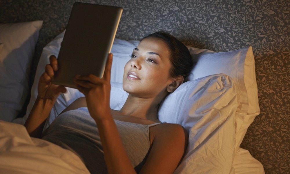 The Complete Scientific Guide to 'Night Shift' Mode and How it Will Improve Your Sleep