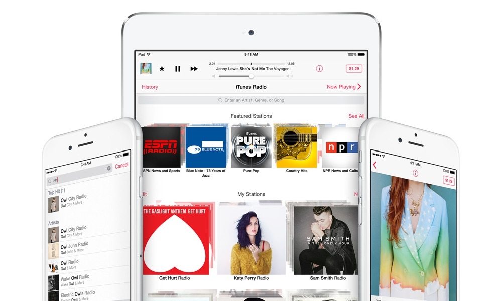 Apple to Move $9 Billion iTunes Business to Ireland, Despite $14.5 Billion in Unpaid Irish Taxes
