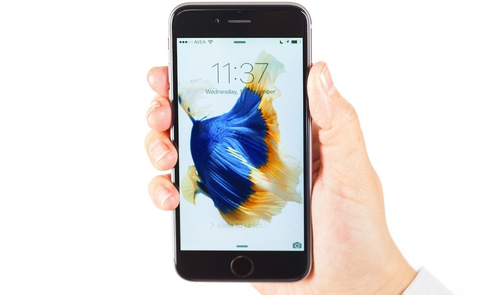 Many iPhone 6s Battery Indicators are Failing to Update, the Cause and How to Fix It