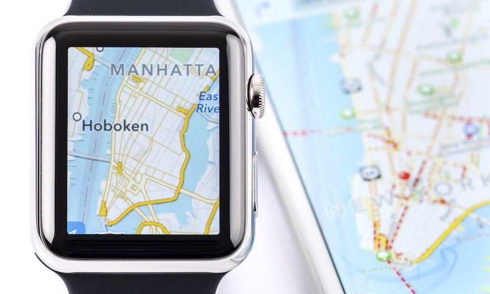 Our Favorite "Nearby Search" Feature Coming to watchOS 2.2
