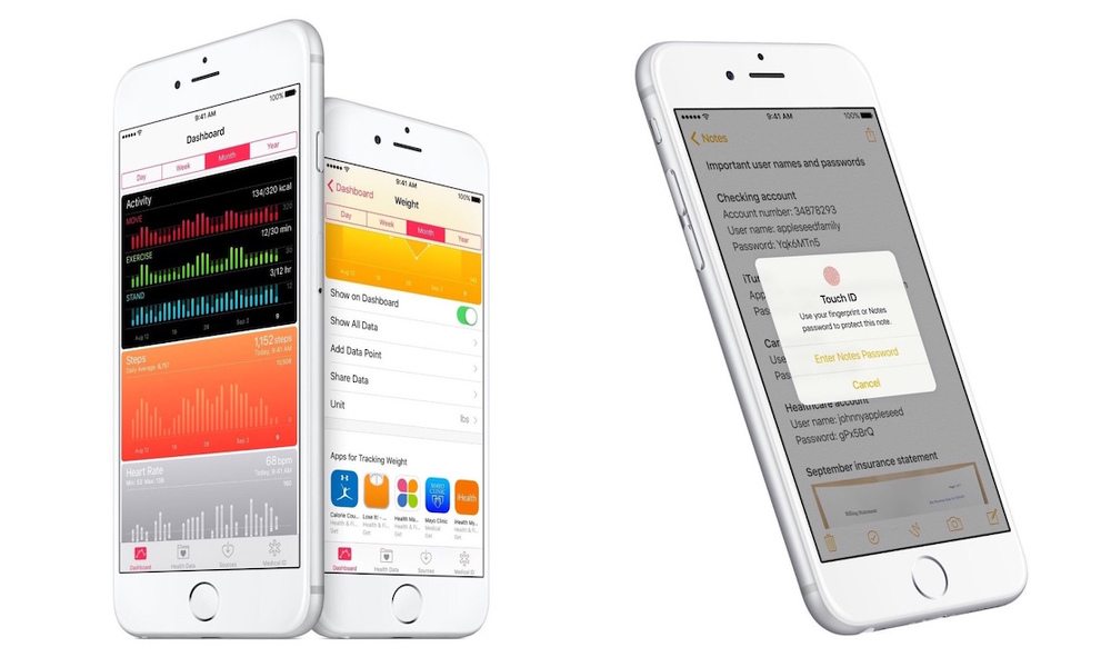 Coming Soon! Five New Tips for iOS 9.3