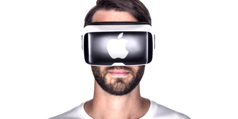 Apple May Go Virtual Reality Crazy in 2016