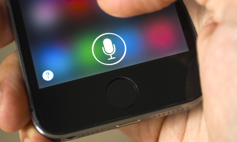 Ridiculous Patent Lawsuit Targets Apple's Siri, Again