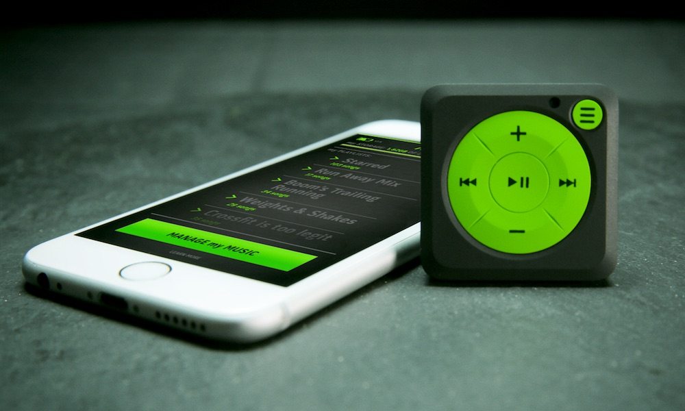 Are We Going Back in Time? Introducing the Odd New iPod Shuffle for the Streaming Era