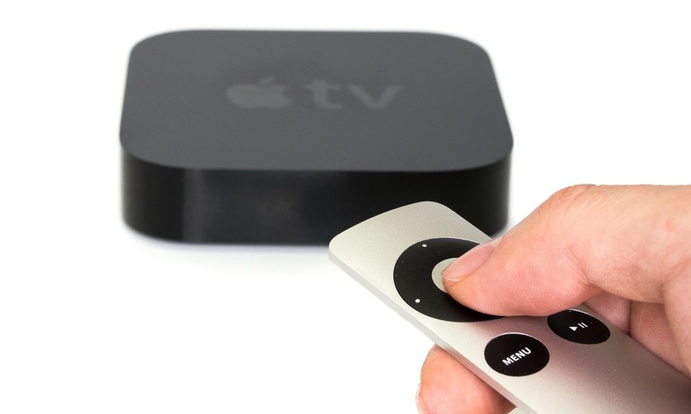 Say Goodbye to the Third Generation Apple TV