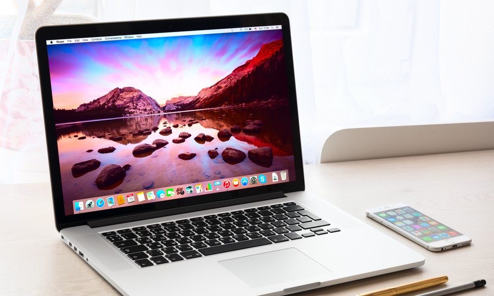 Apple Recalls MacBook Chargers Due to Major Flaw