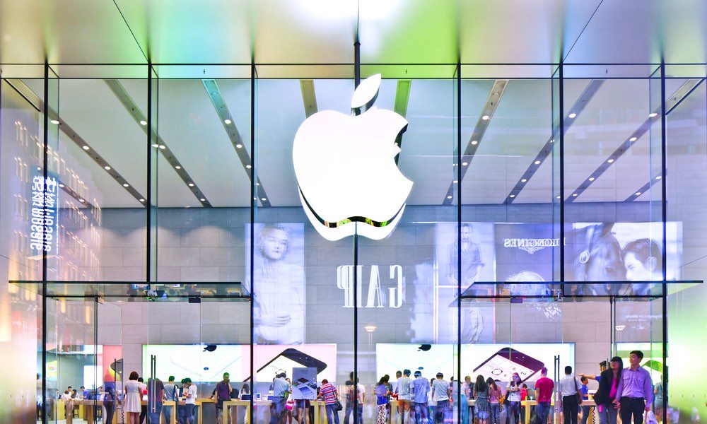 Florida to Gain Its Largest Apple Store in New Futuristic Shopping MallAmid Stalling Smartphone Market Growth, Apple May Get the Go-Ahead to Open Indian Retail Stores