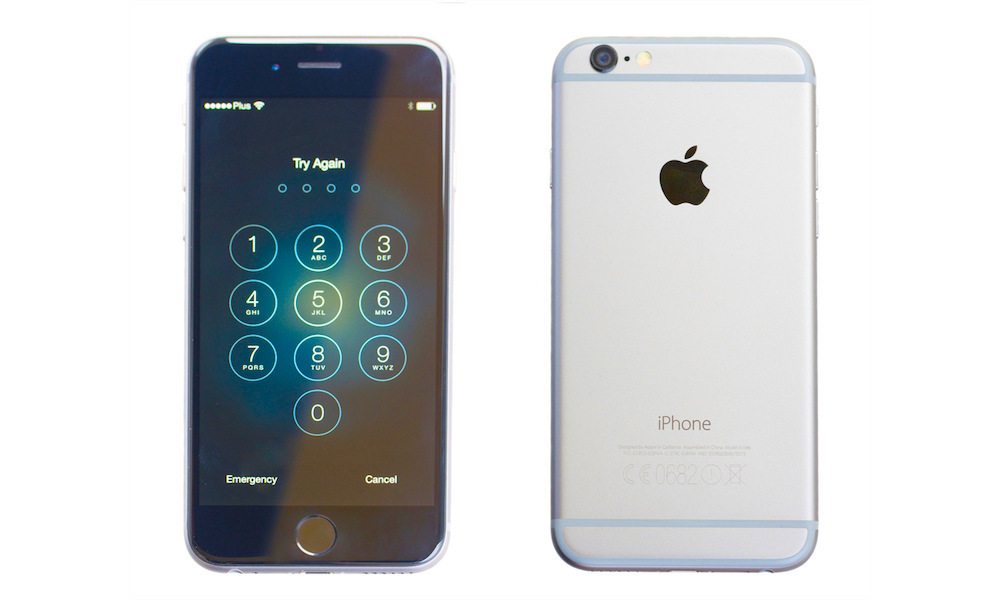 Could This Be the End of Privacy? FBI Orders Apple to Create an iPhone Security 'Backdoor'