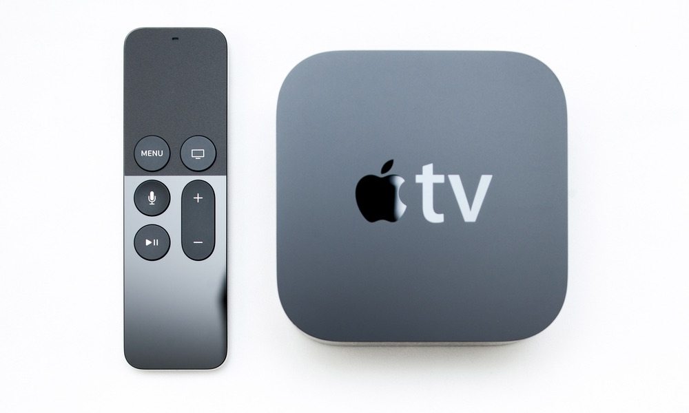 Apple TV's tvOS 9.2 Beta 3 Has Been Released with Multiple New Features