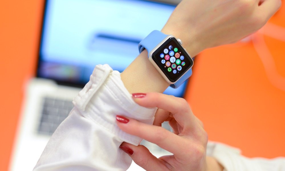 New Job Listing Indicates More Apple Watch Faces on the Way