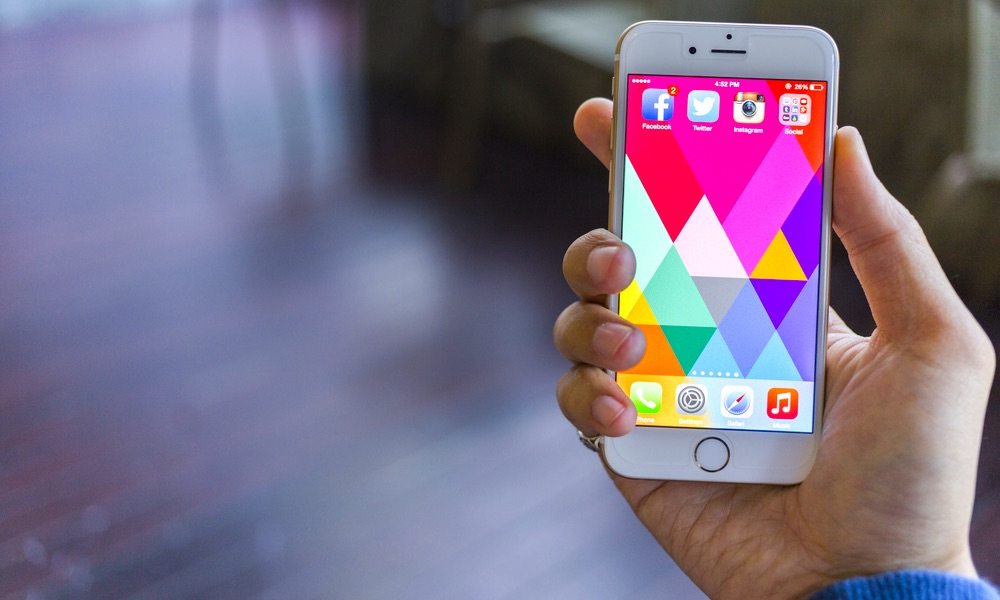 6 Ways to Free Memory and Speed Up Your iPhone