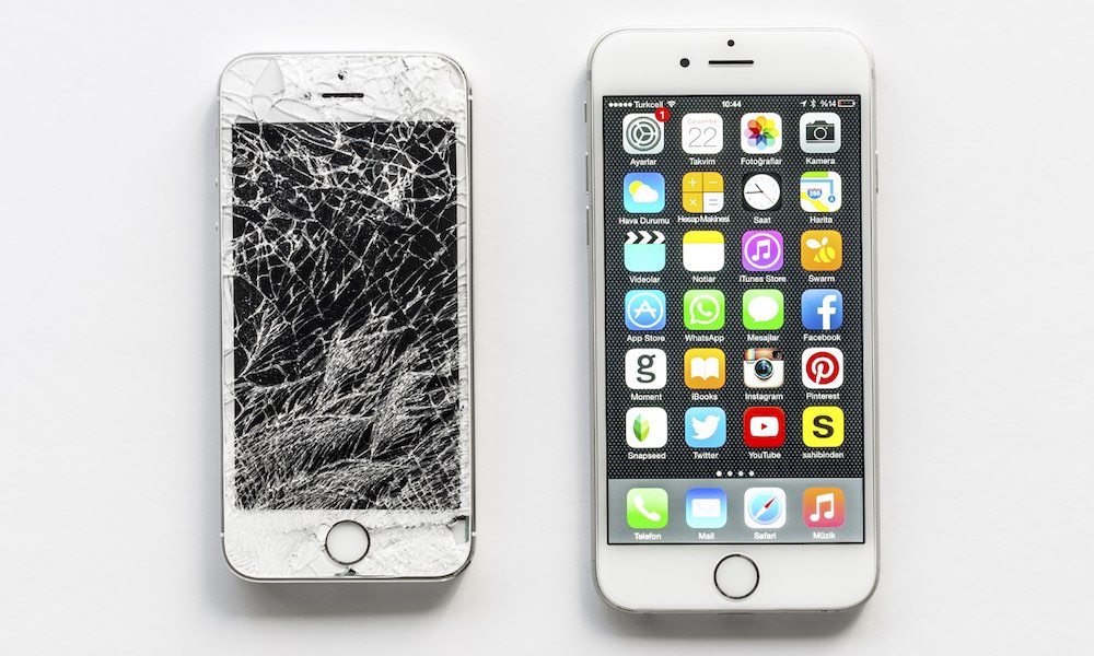 Have a Broken iPhone? Apple Will Give You Cash for It