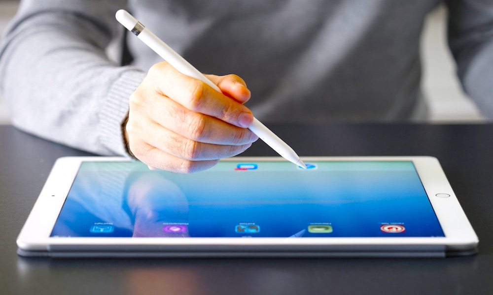 Leaked iPad Air 3 Case Images Suggest the Device Will Share iPad Pro's Most Loved Features