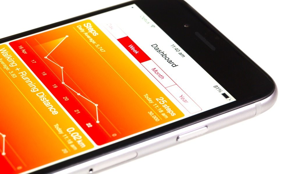 'Feverprints' to Aid in Diagnosis of Infectious Diseases Using Appleâ€™s New ResearchKit