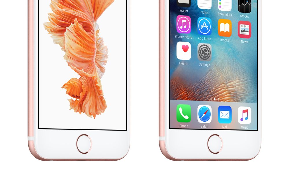 Why Apple Is Laughing Straight to the Bank When We Buy 64 and 128GB iPhones