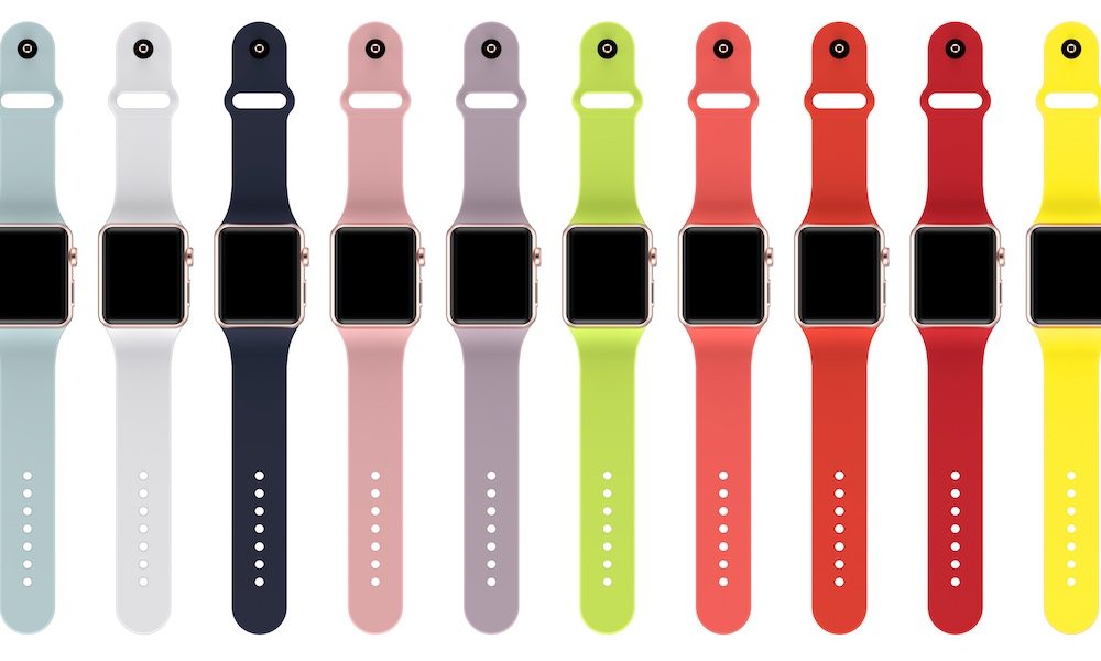 tomize Your Apple Watch Online for the Perfect Combination