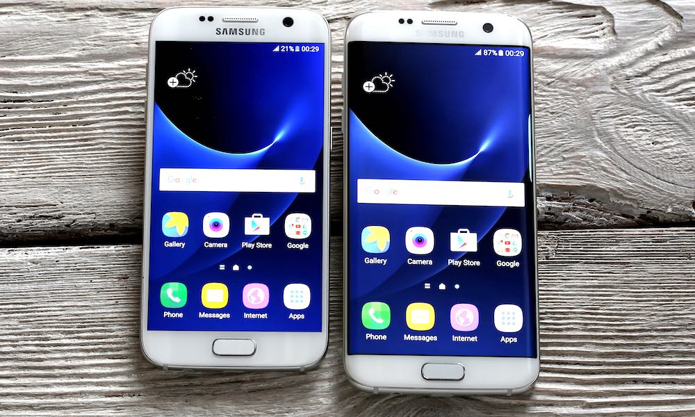 This Is Samsung's Answer to Apple's 'iPhone SE' â€” and It's Actually Not That Bad