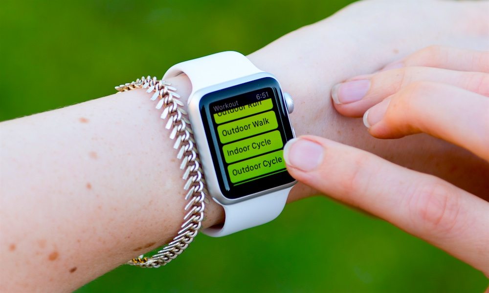How the iPhone and Apple Watch Will Help You Manage and Achieve Your Personal Fitness Goals